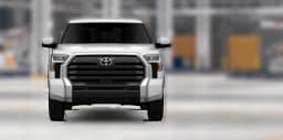 Toyota Tundra 4WD Limited Hybrid CrewMax 5.5' Bed (Natl) 2026 — side view
