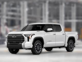 Toyota Tundra 4WD Limited Hybrid CrewMax 5.5' Bed (Natl)