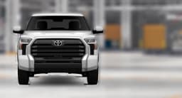 Toyota Tundra 4WD Limited Hybrid CrewMax 5.5' Bed (Natl) 2026 — side view