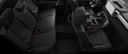 Toyota Tundra 4WD Limited Hybrid CrewMax 5.5' Bed (Natl) 2026 — side view