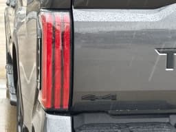 Toyota Tundra 4WD Limited Hybrid CrewMax 5.5' Bed (Natl) 2026 — side view