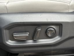 Toyota Tundra 4WD Limited Hybrid CrewMax 5.5' Bed (Natl) 2026 — side view