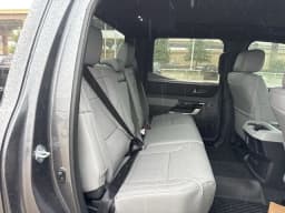 Toyota Tundra 4WD Limited Hybrid CrewMax 5.5' Bed (Natl) 2026 — side view