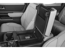 Toyota Tundra 4WD Limited Hybrid CrewMax 5.5' Bed (Natl) 2026 — side view
