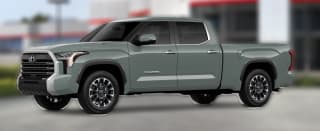 Toyota Tundra 4WD Limited Hybrid CrewMax 6.5' Bed (Natl)