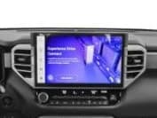 Toyota Tundra 4WD Limited Hybrid CrewMax 6.5' Bed (Natl) 2026 — side view
