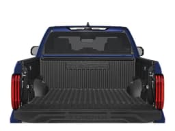 Toyota Tundra 4WD Limited Hybrid CrewMax 6.5' Bed (Natl) 2026 — side view