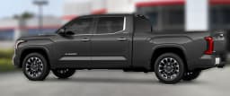 Toyota Tundra 4WD Limited Hybrid CrewMax 6.5' Bed (Natl) 2026 — side view