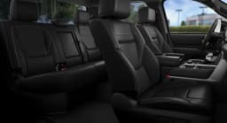 Toyota Tundra 4WD Limited Hybrid CrewMax 6.5' Bed (Natl) 2026 — side view