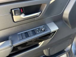 Toyota Tundra 4WD Limited Hybrid CrewMax 6.5' Bed (Natl) 2026 — side view