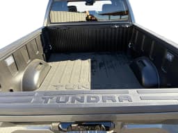 Toyota Tundra 4WD Limited Hybrid CrewMax 6.5' Bed (Natl) 2026 — side view