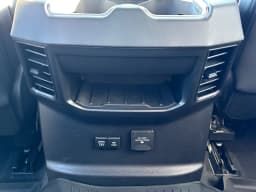 Toyota Tundra 4WD Limited Hybrid CrewMax 6.5' Bed (Natl) 2026 — side view
