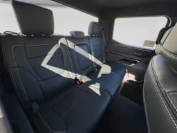 Toyota Tundra 4WD Limited Hybrid CrewMax 6.5' Bed (Natl) 2026 — side view