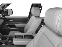 Toyota Tundra 4WD Limited Hybrid CrewMax 6.5' Bed (Natl) 2026 — side view