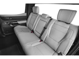 Toyota Tundra 4WD Limited Hybrid CrewMax 6.5' Bed (Natl) 2026 — side view