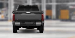Toyota Tundra 4WD Limited Hybrid CrewMax 6.5' Bed (Natl) 2026 — side view