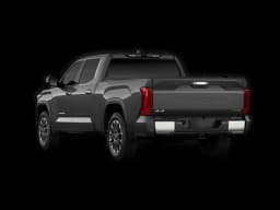 Toyota Tundra 4WD Limited Hybrid CrewMax 6.5' Bed (Natl) 2026 — side view