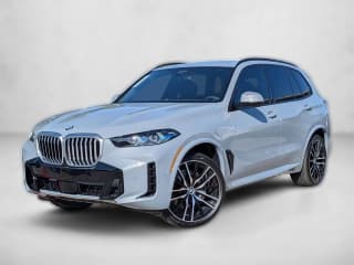 BMW X5 sDrive40i Sports Activity Vehicle