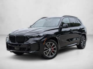 BMW X5 sDrive40i Sports Activity Vehicle