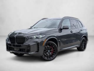 BMW X5 sDrive40i Sports Activity Vehicle