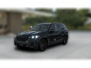 BMW X5 sDrive40i Sports Activity Vehicle
