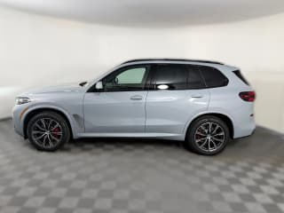 BMW X5 sDrive40i Sports Activity Vehicle