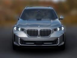 BMW X5 sDrive40i Sports Activity Vehicle 2026 — side view