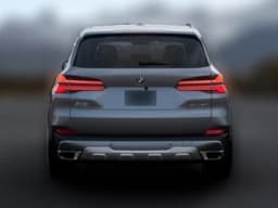 BMW X5 sDrive40i Sports Activity Vehicle 2026 — side view