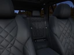 BMW X5 sDrive40i Sports Activity Vehicle 2026 — side view