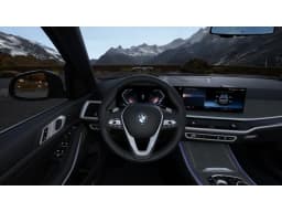 BMW X5 sDrive40i Sports Activity Vehicle 2026 — side view