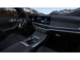 BMW X5 sDrive40i Sports Activity Vehicle 2026 — side view
