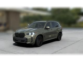 BMW X5 sDrive40i Sports Activity Vehicle