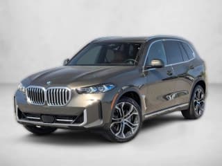 BMW X5 sDrive40i Sports Activity Vehicle