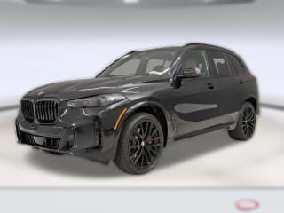 BMW X5 sDrive40i Sports Activity Vehicle