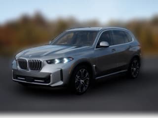 BMW X5 sDrive40i Sports Activity Vehicle