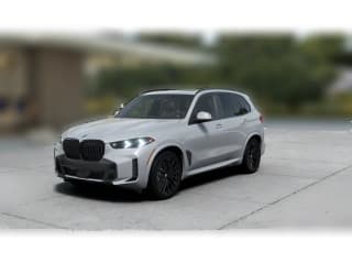 BMW X5 sDrive40i Sports Activity Vehicle