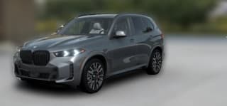 BMW X5 sDrive40i Sports Activity Vehicle