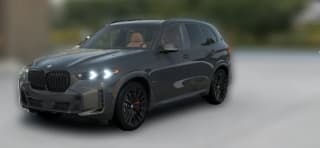 BMW X5 sDrive40i Sports Activity Vehicle