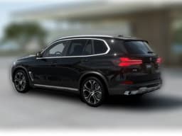 BMW X5 sDrive40i Sports Activity Vehicle 2026 — side view