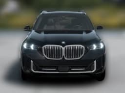 BMW X5 sDrive40i Sports Activity Vehicle 2026 — side view