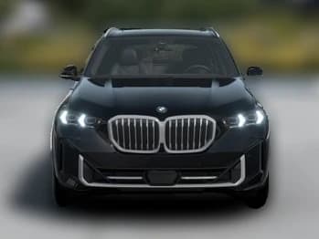BMW X5 sDrive40i Sports Activity Vehicle 2026 — side view
