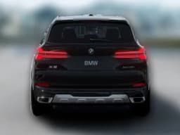 BMW X5 sDrive40i Sports Activity Vehicle 2026 — side view