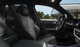 BMW X5 sDrive40i Sports Activity Vehicle 2026 — side view