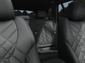 BMW X5 sDrive40i Sports Activity Vehicle 2026 — side view