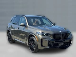 BMW X5 sDrive40i Sports Activity Vehicle