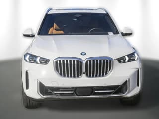 BMW X5 sDrive40i Sports Activity Vehicle