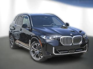 BMW X5 sDrive40i Sports Activity Vehicle