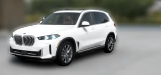 BMW X5 sDrive40i Sports Activity Vehicle