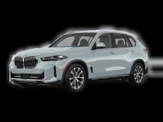 BMW X5 sDrive40i Sports Activity Vehicle
