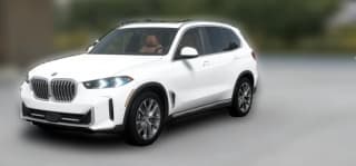 BMW X5 sDrive40i Sports Activity Vehicle
